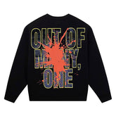 Godspeed Sweatshirts